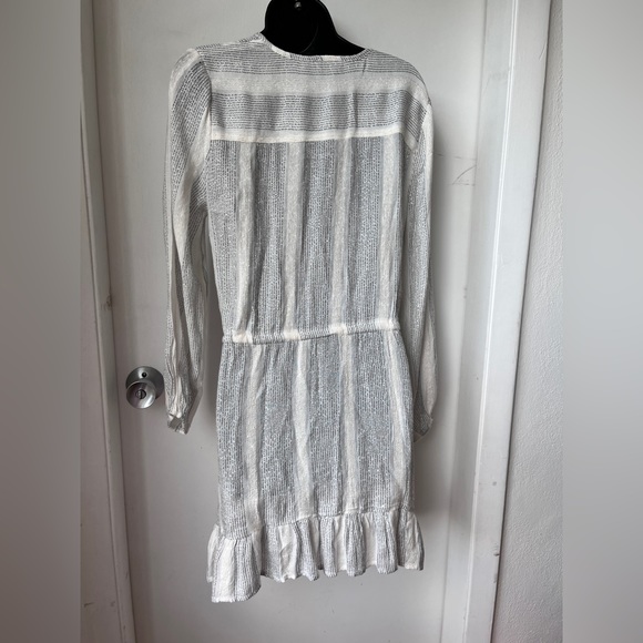 Blue Island cover up size XS - Picture 4 of 10